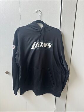 Nike Lions Sweatshirt